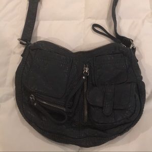 AE small crossbody purse